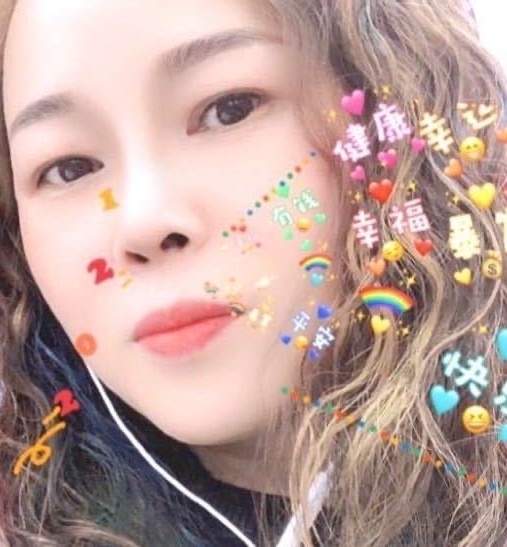 嬌的第一张照片--上杭相亲网