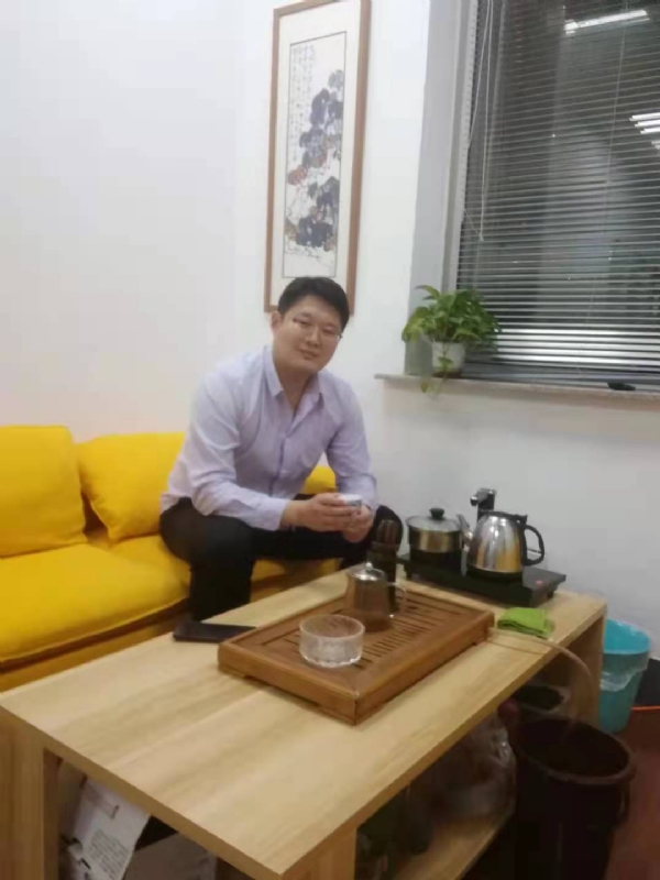 阳光的第一张照片--上杭相亲网