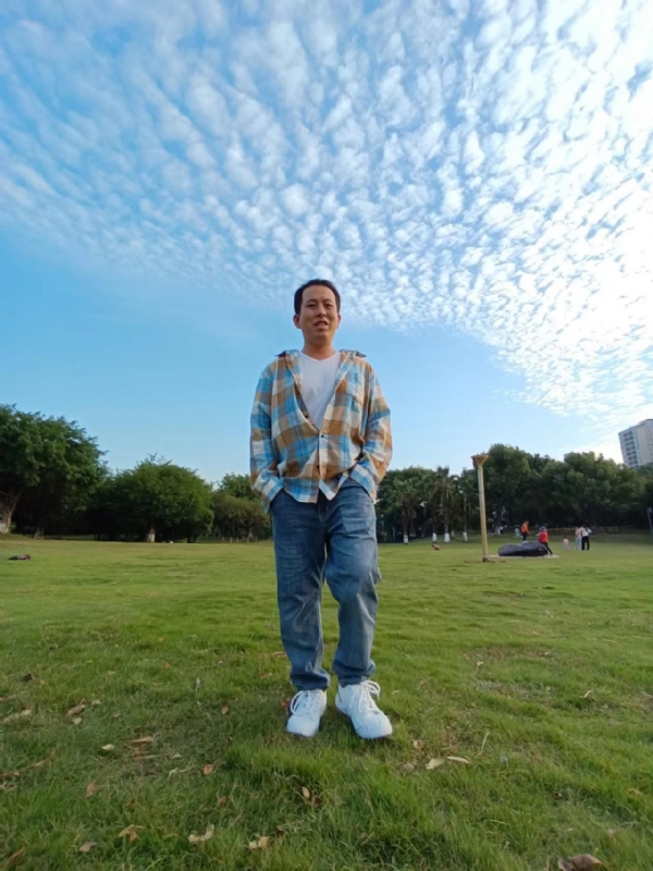 曹先生的第三张照片--上杭相亲网