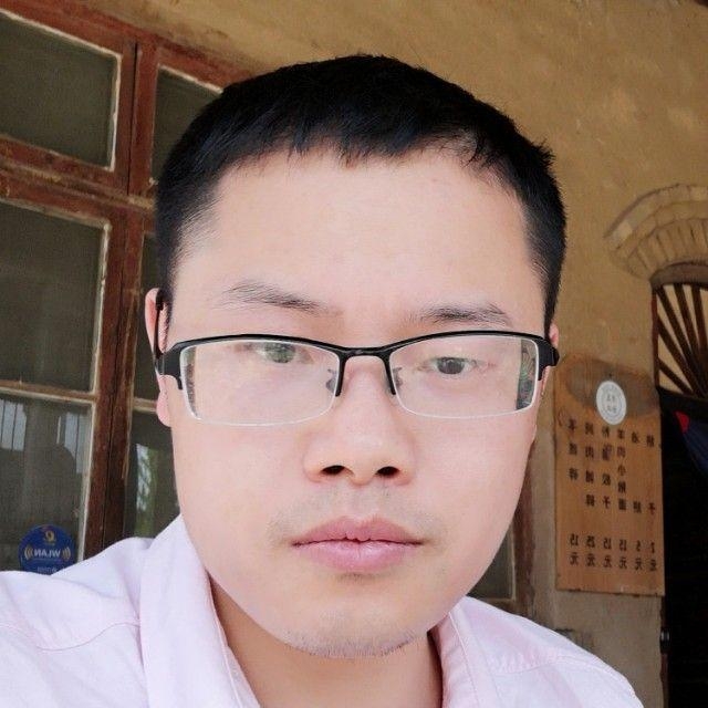 碌心待转的第一张照片--上杭相亲网