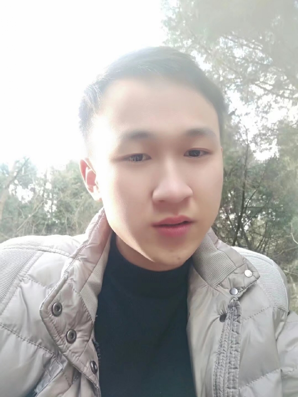 到此一游的第一张照片--上杭相亲网