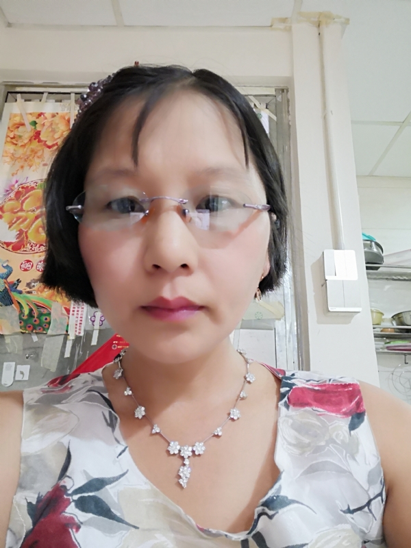 钟烨的第一张照片--上杭相亲网