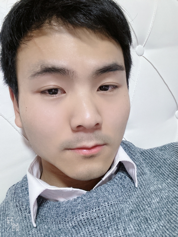 等待的第一张照片--上杭相亲网
