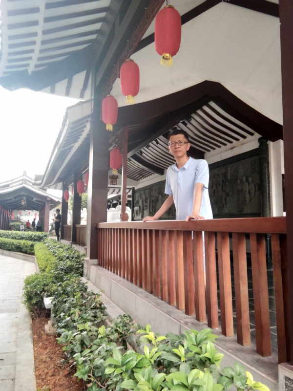 lijian的第一张照片--上杭相亲网