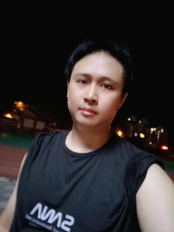 我来看看的第一张照片--上杭相亲网