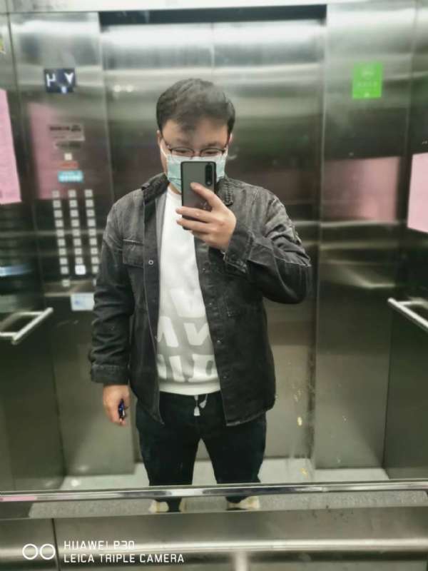 热心小刘的第一张照片--上杭相亲网