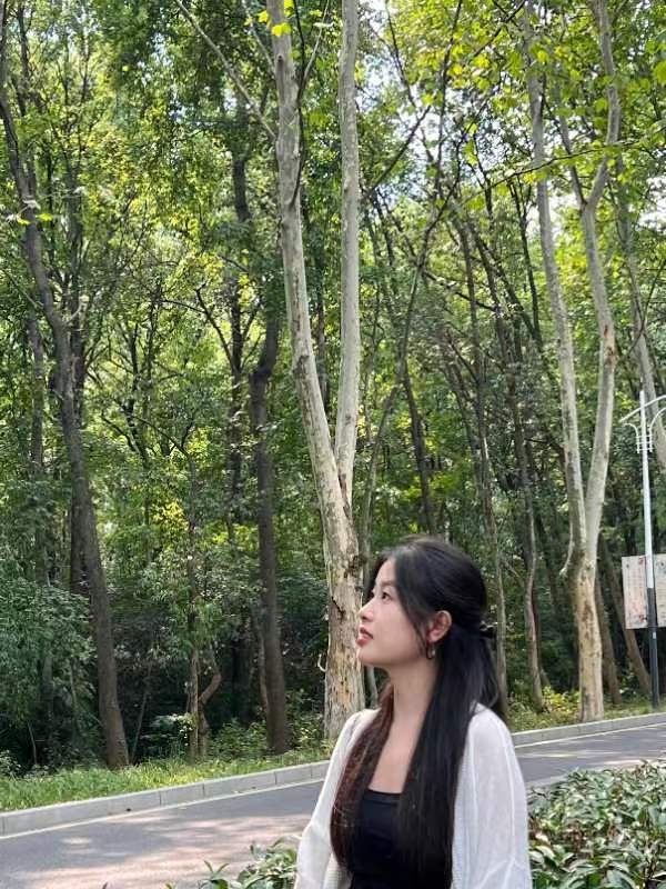 美好生活的第一张照片--上杭相亲网