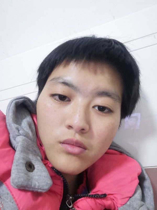 王秋艳的第一张照片--上杭相亲网