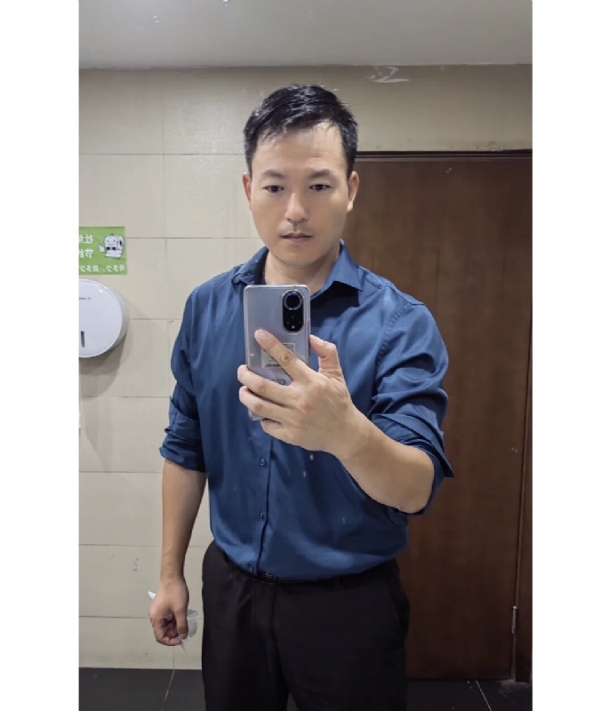 缘来是你的第三张照片--上杭相亲网