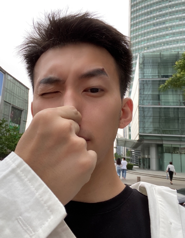 绝世大冤种的第四张照片--上杭相亲网