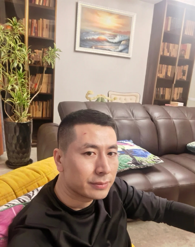 Gs的第二张照片--上杭相亲网