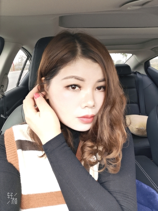 美丽人生的第一张照片--上杭相亲网