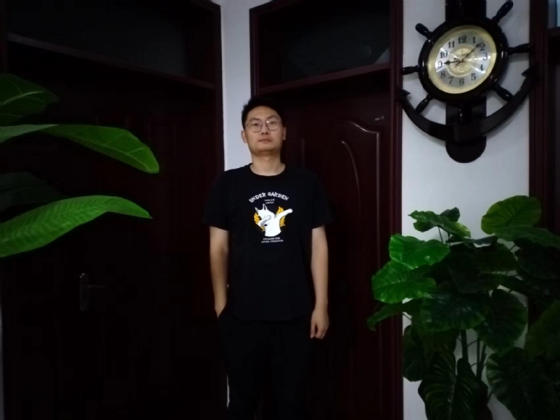 真诚交友的第一张照片--上杭相亲网