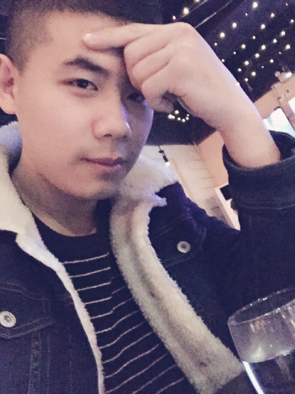 X先生的第二张照片--上杭相亲网
