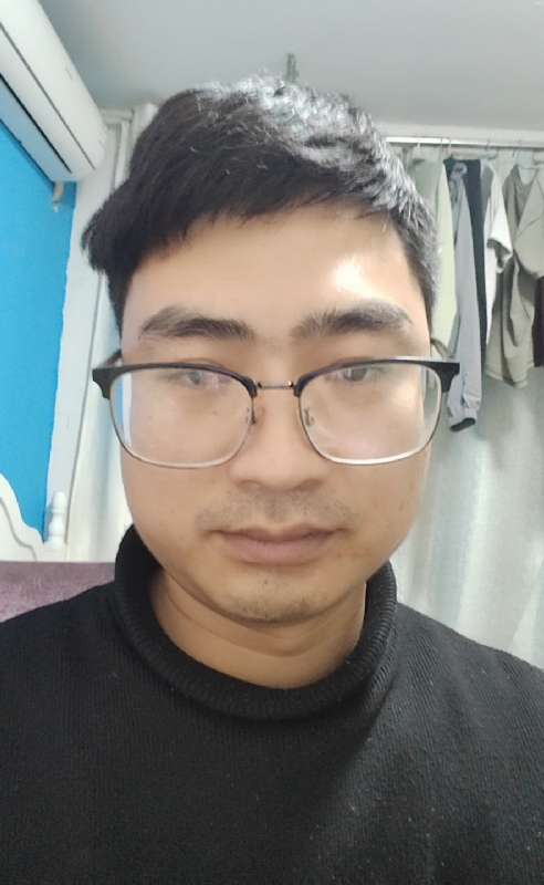 少平的第一张照片--上杭相亲网