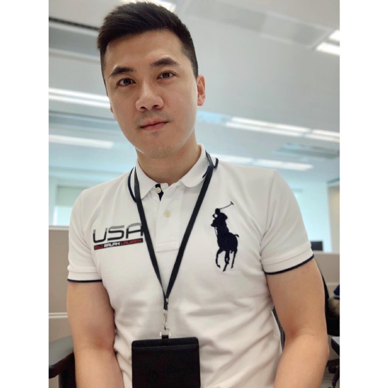 風一樣的男子的第二张照片--上杭相亲网