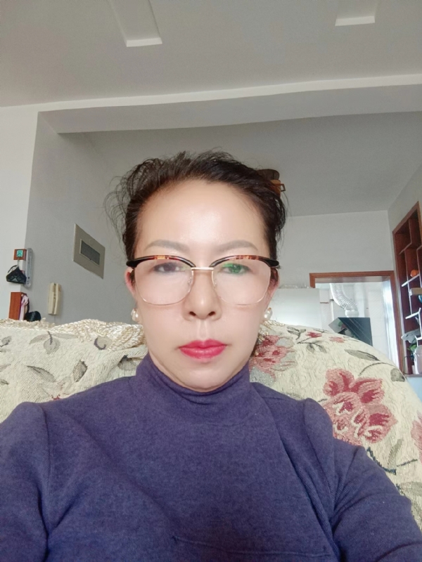 中秋桂花玉兔的第三张照片--上杭相亲网