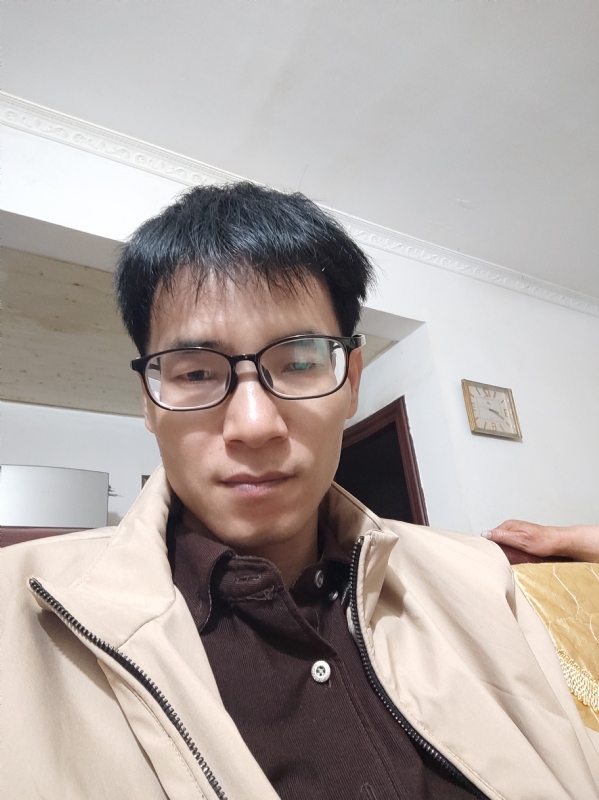 杨一凡的第一张照片--上杭相亲网