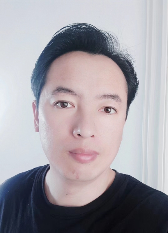 Kevin的第一张照片--上杭相亲网