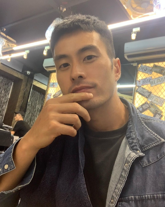 伟业强哥的第一张照片--上杭相亲网