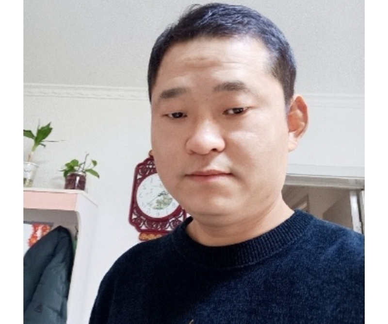 鹿先生的第一张照片--上杭相亲网