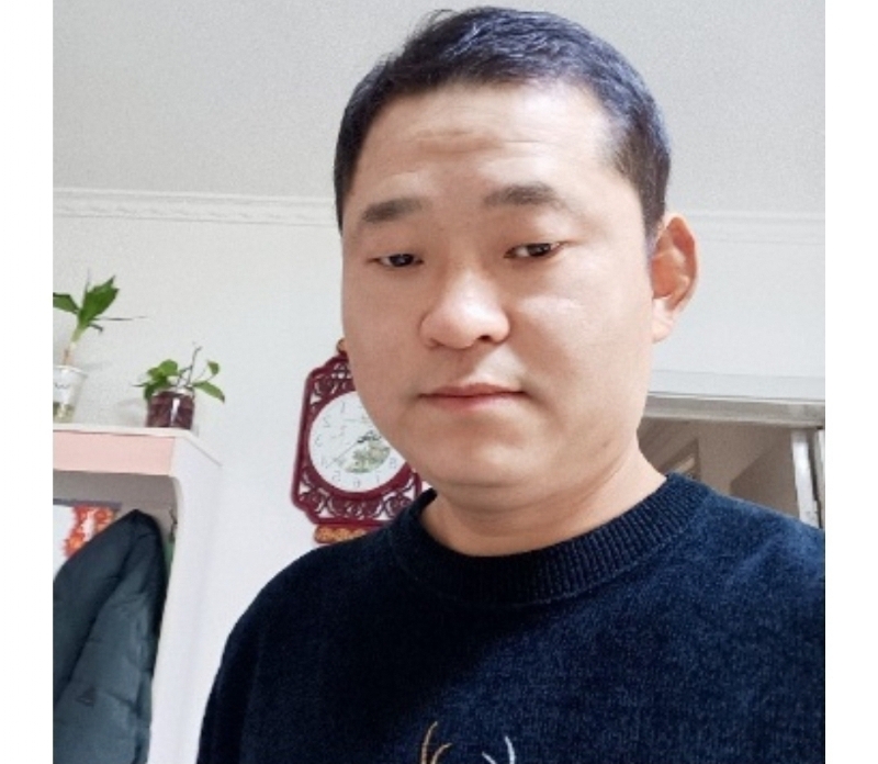 鹿先生的第二张照片--上杭相亲网
