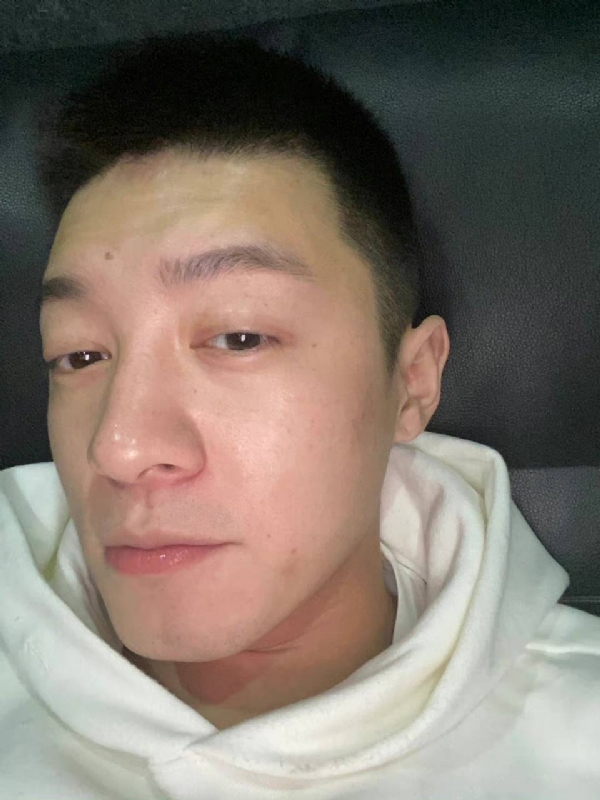 笑宇的第一张照片--上杭相亲网