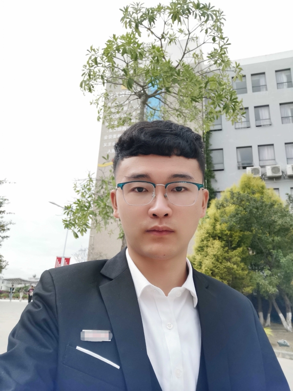 毓文的第一张照片--上杭相亲网
