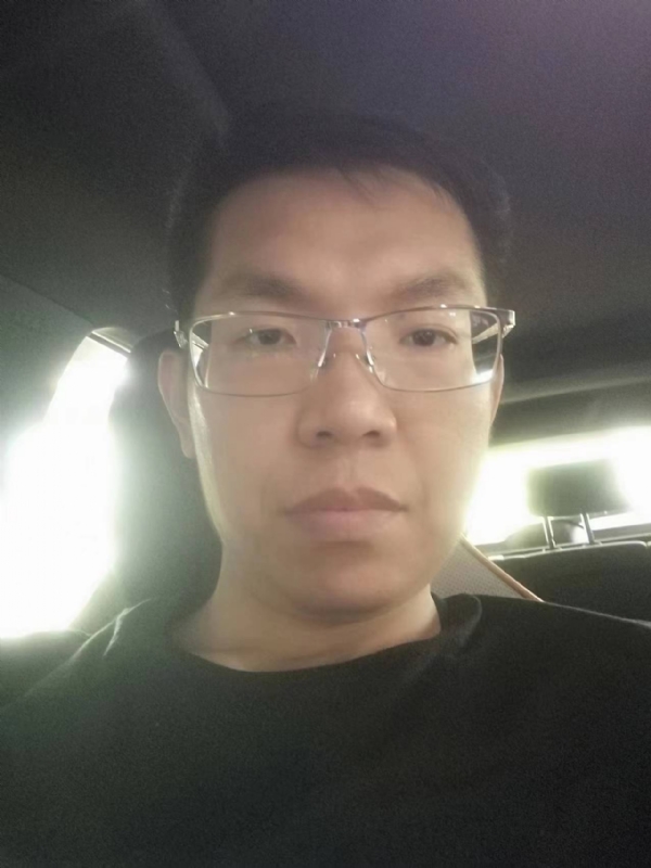 小黑包的第一张照片--上杭相亲网