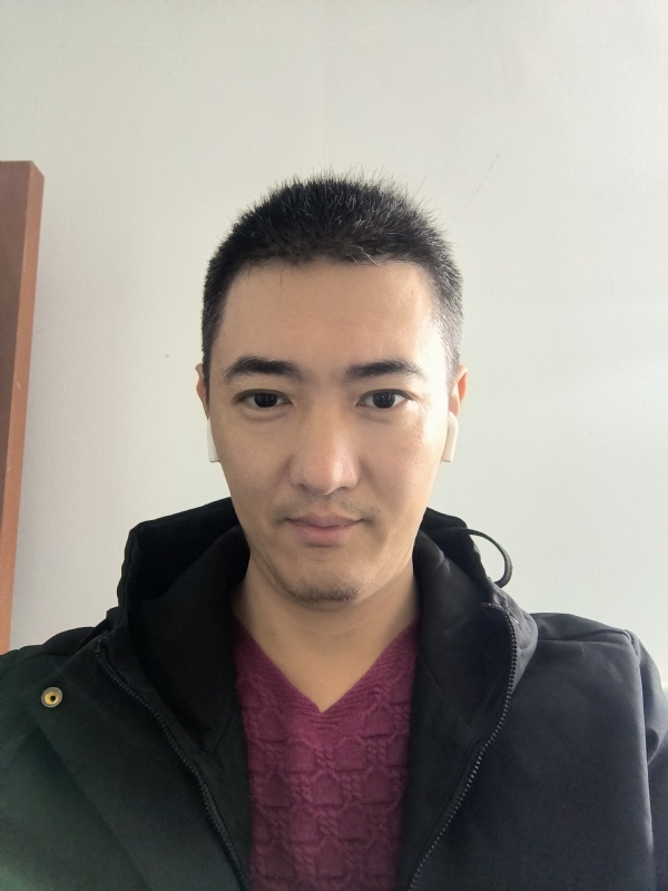 彡彡的第二张照片--上杭相亲网
