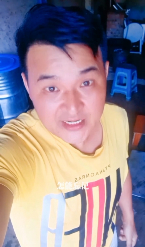 有缘再见的第二张照片--上杭相亲网