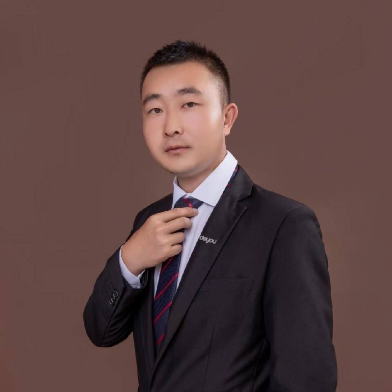 赵辉的第一张照片--上杭相亲网