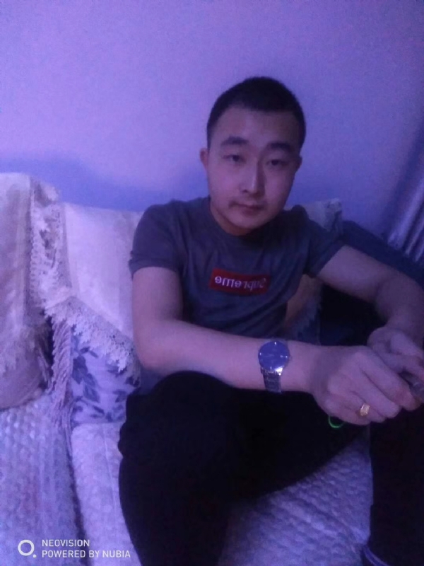 赵辉的第二张照片--上杭相亲网