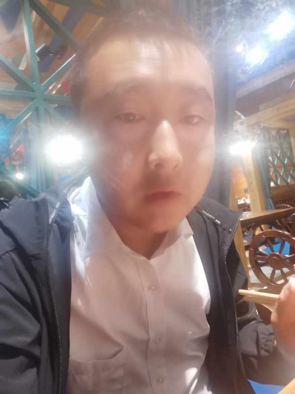 赵辉的第三张照片--上杭相亲网