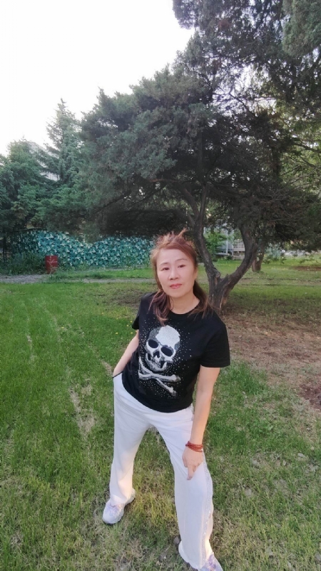 晚霞的第二张照片--上杭相亲网