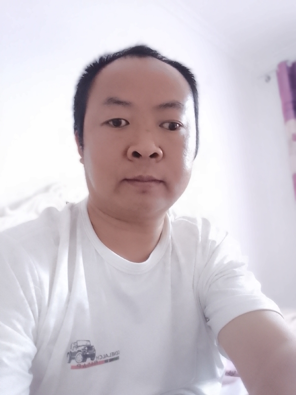 张家小伙子的第四张照片--上杭相亲网
