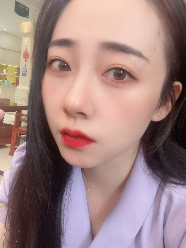 zhou小咪的第一张照片--上杭相亲网