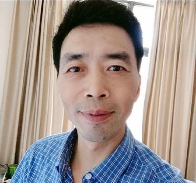 零距离的第二张照片--上杭相亲网