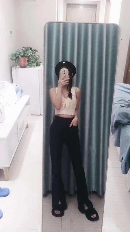 莎莎的第二张照片--上杭相亲网