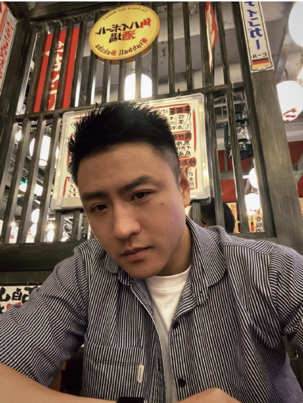 伴你长按的第一张照片--上杭相亲网