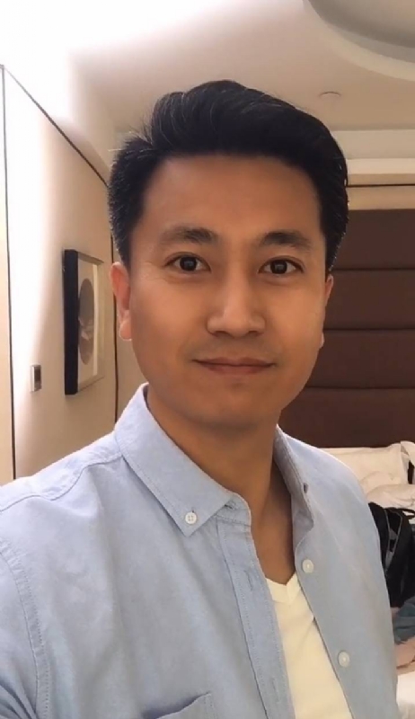 一路向前GO的第一张照片--上杭相亲网