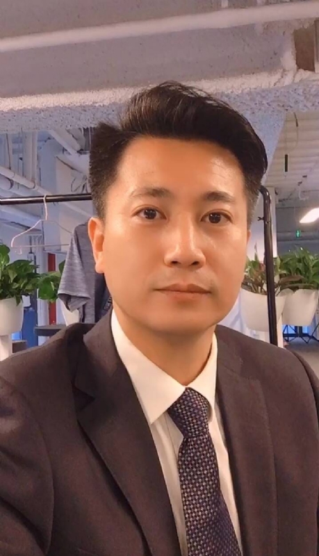 一路向前GO的第三张照片--上杭相亲网