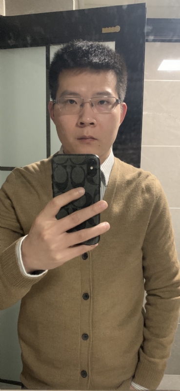 橙哥的第一张照片--上杭相亲网
