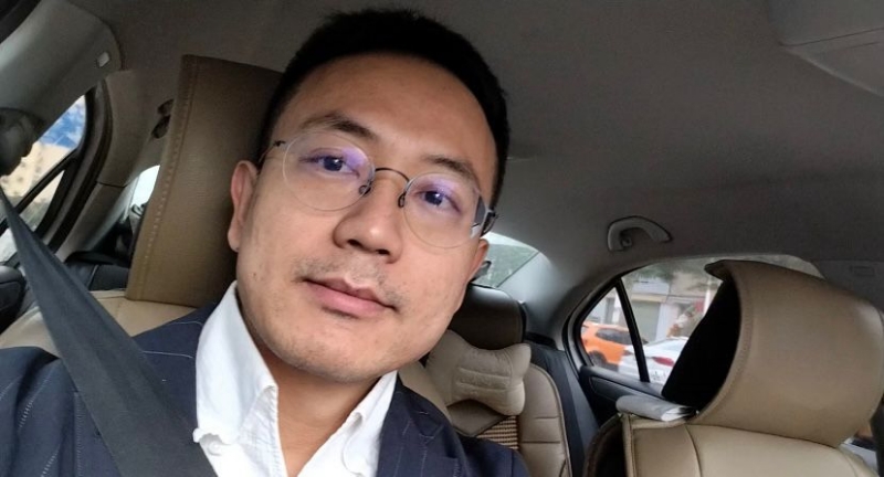 百柯争流的第一张照片--上杭相亲网