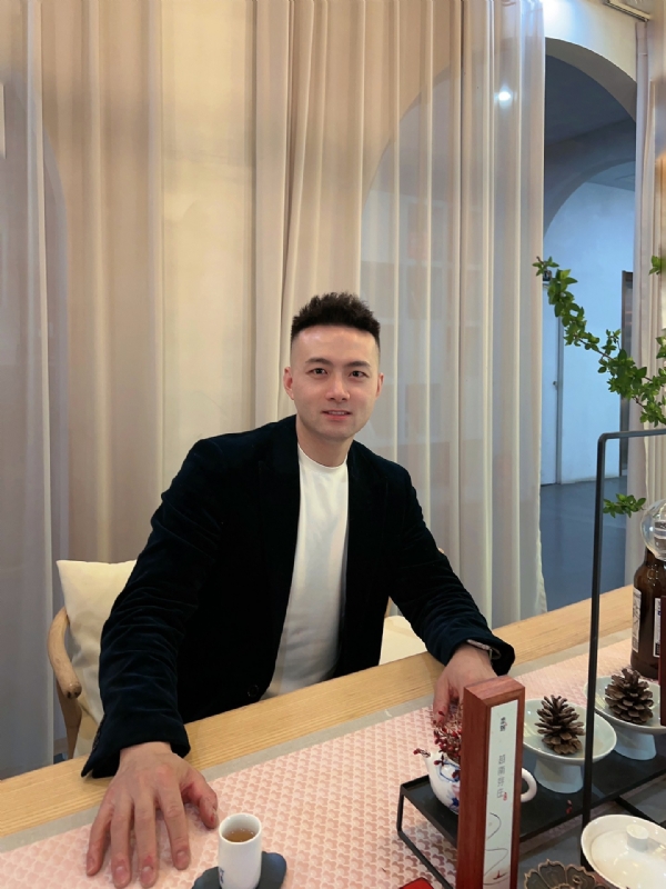 爱人知心的第一张照片--上杭相亲网