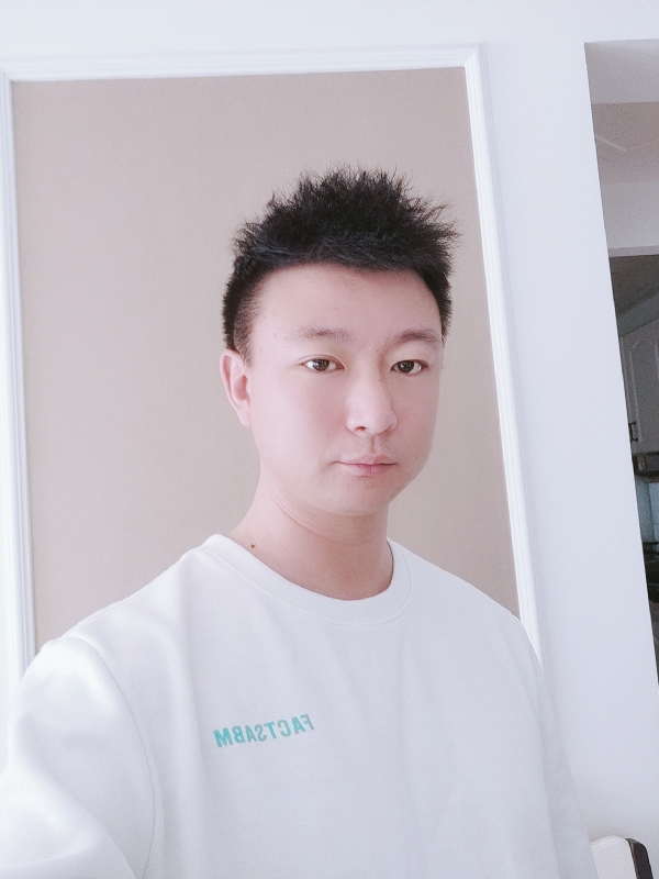 Glory的第二张照片--上杭相亲网