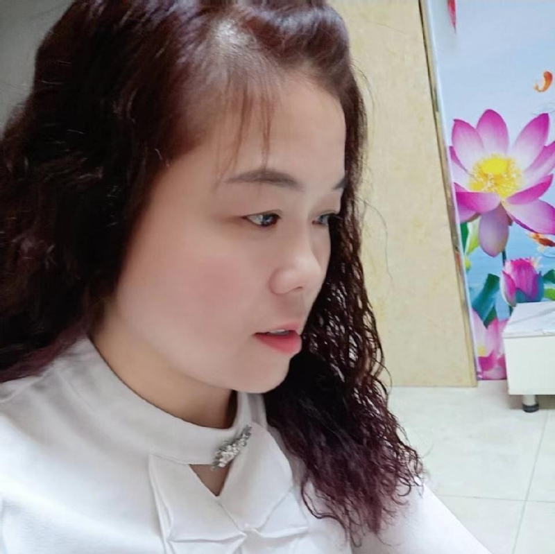 顾枸丽的第二张照片--上杭相亲网