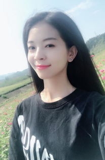 刘清竹的第一张照片--上杭相亲网