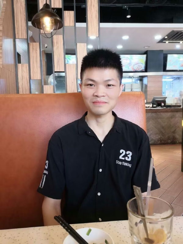 Mickey的第一张照片--上杭相亲网
