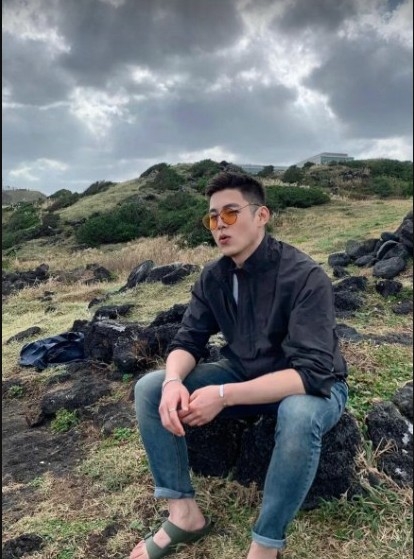 阿海的第一张照片--上杭相亲网